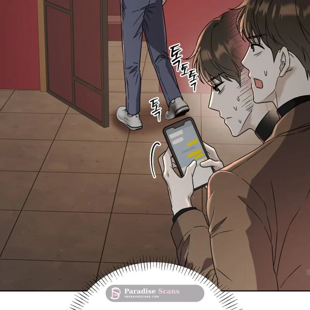 Triangle (Yaoi) Chapter 9 page 80 - 