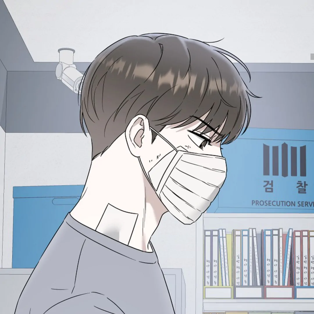 Triangle Chapter 10 page 106 - 
