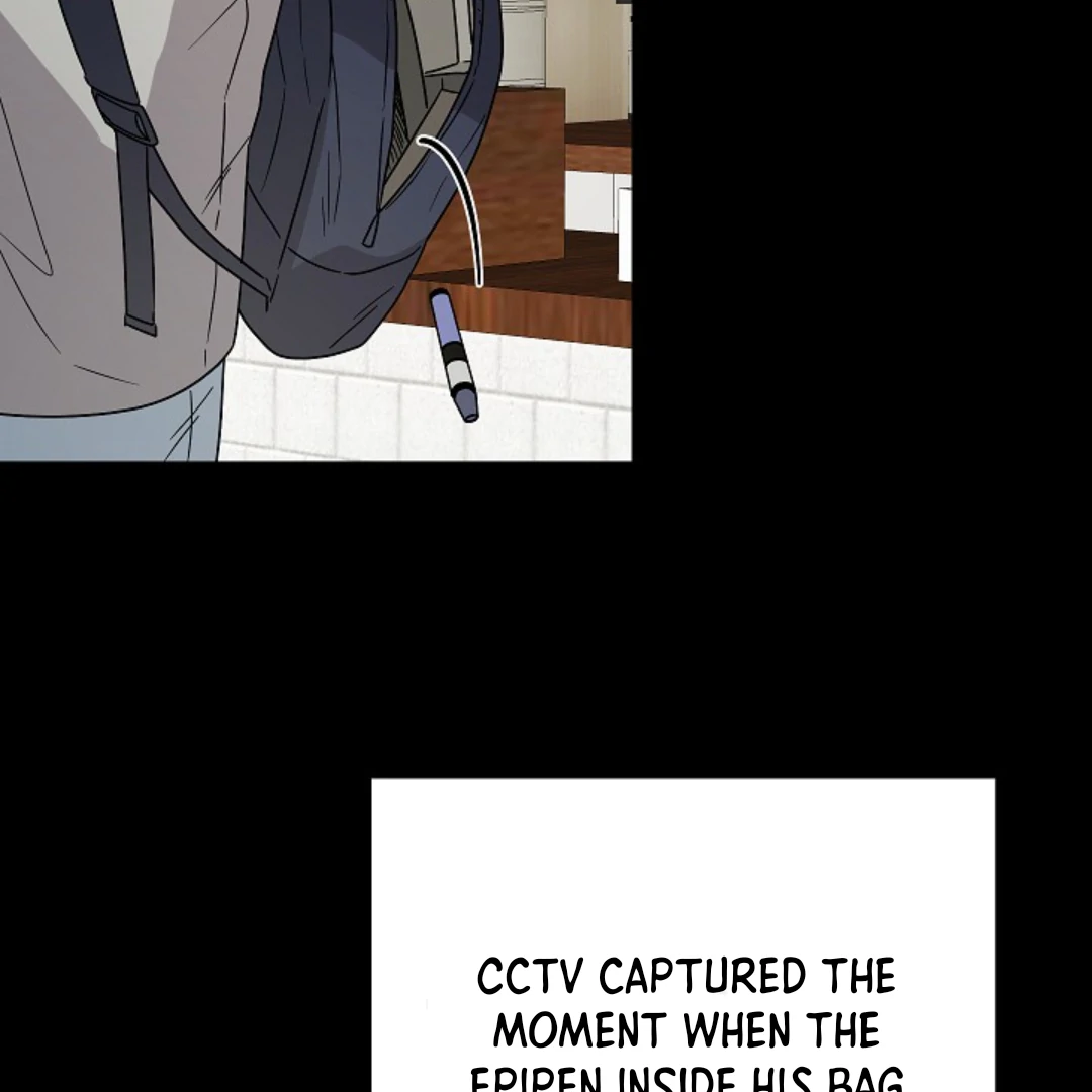 Triangle Chapter 10 page 20 - 