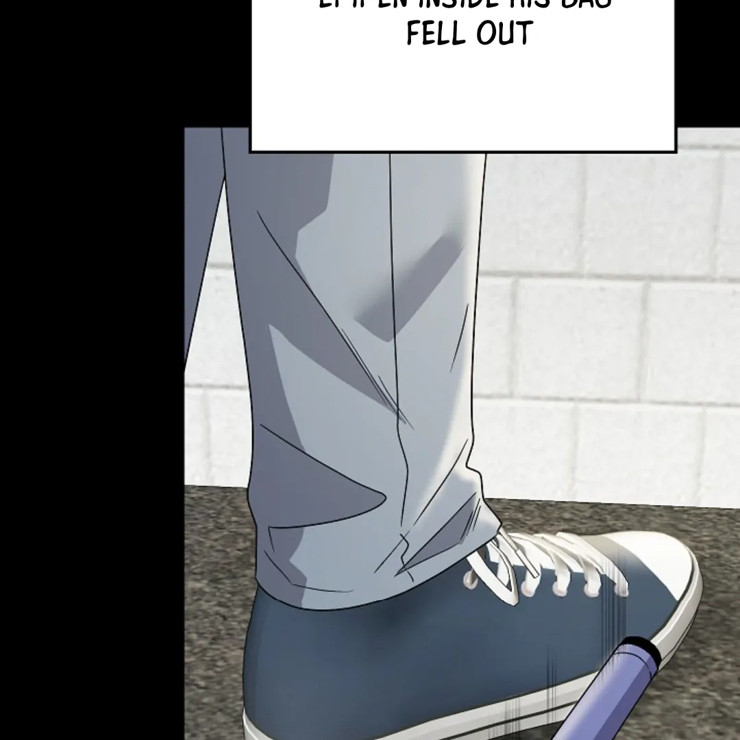 Triangle Chapter 10 page 21 - 