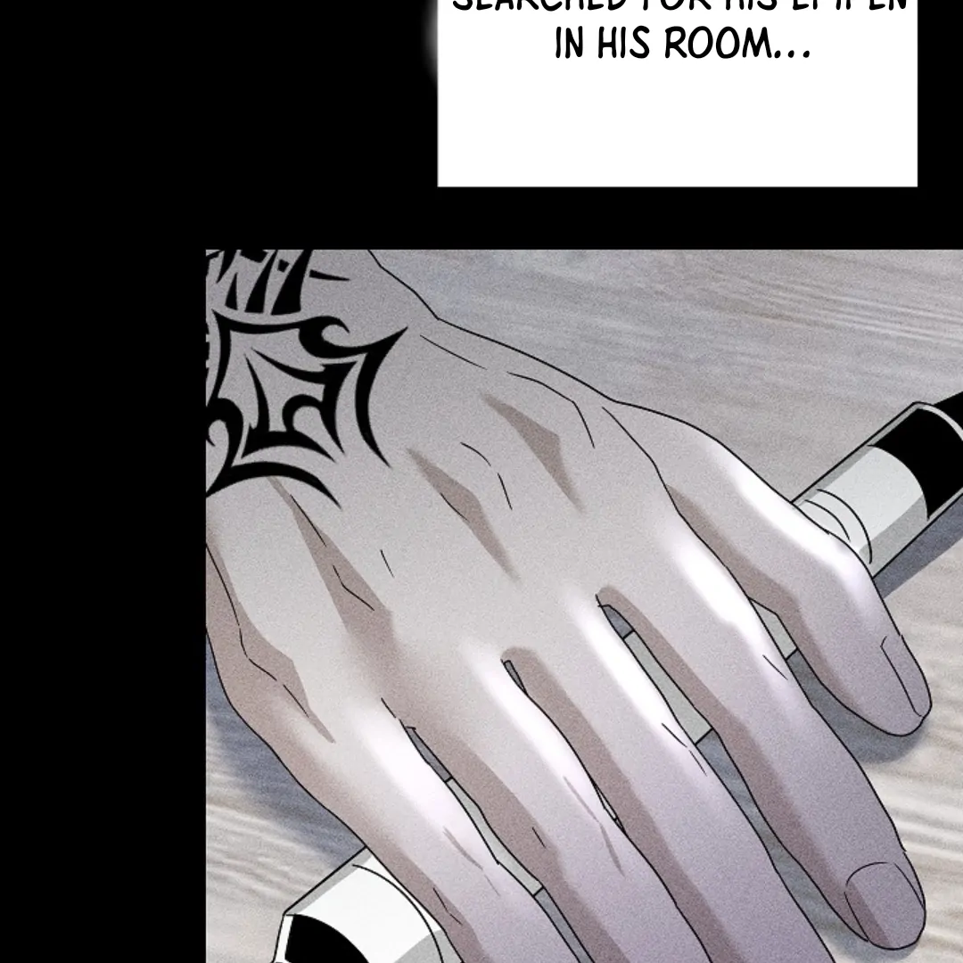 Triangle Chapter 10 page 25 - 