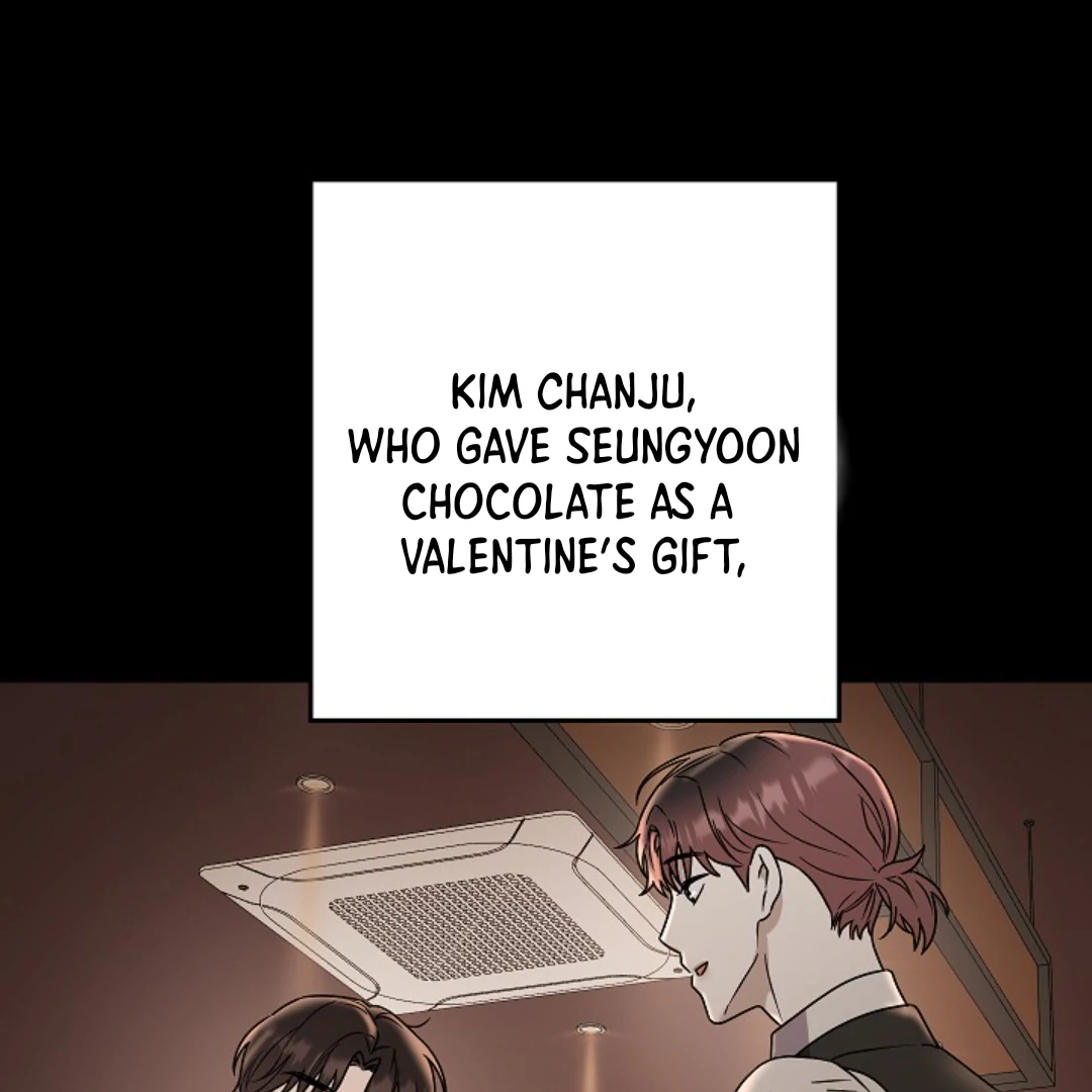 Triangle Chapter 10 page 28 - 