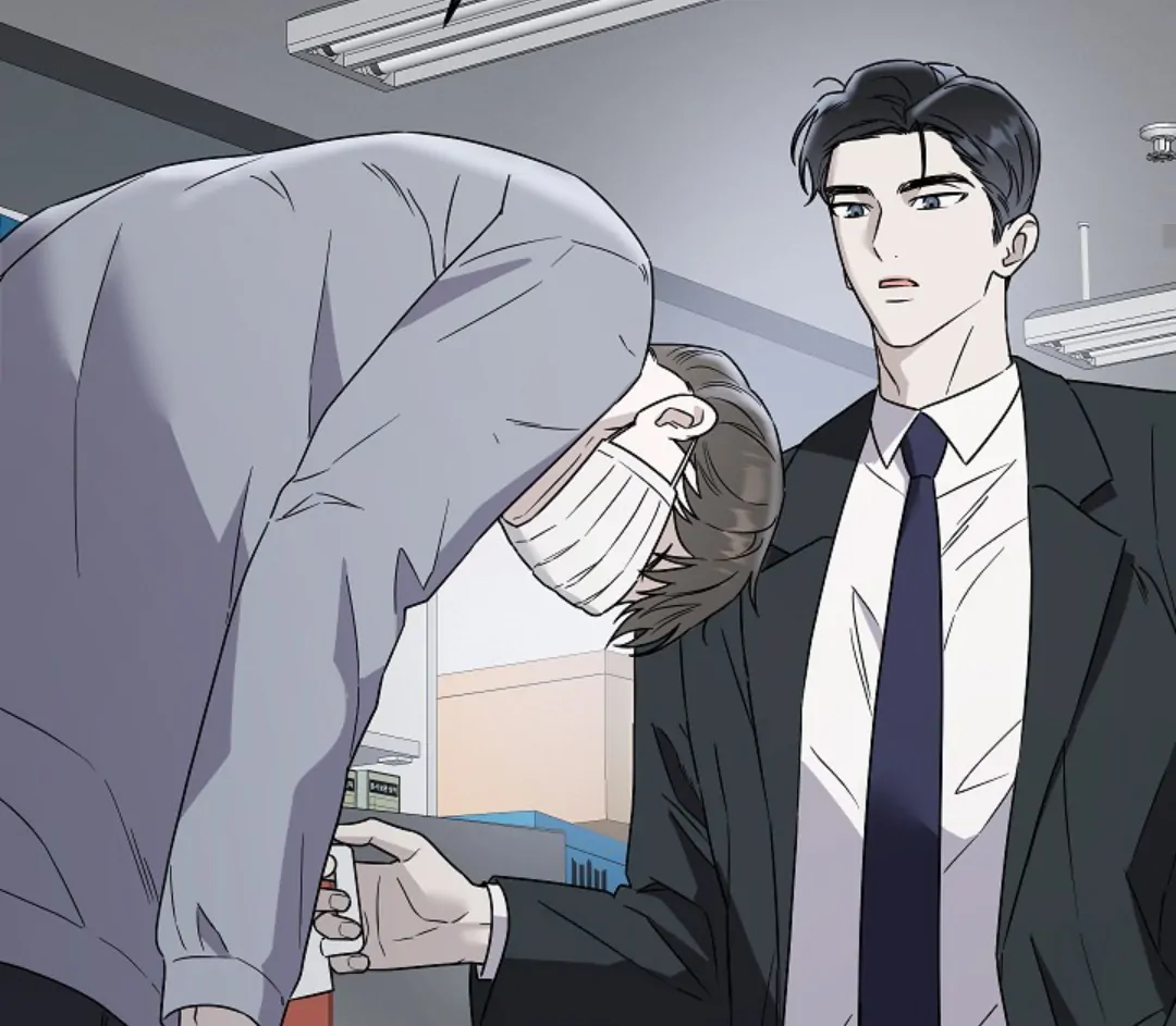 Triangle Chapter 10 page 88 - 