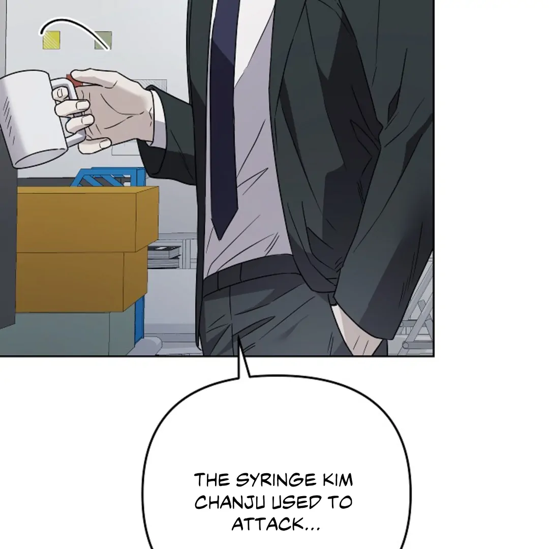 Triangle Chapter 10 page 91 - 
