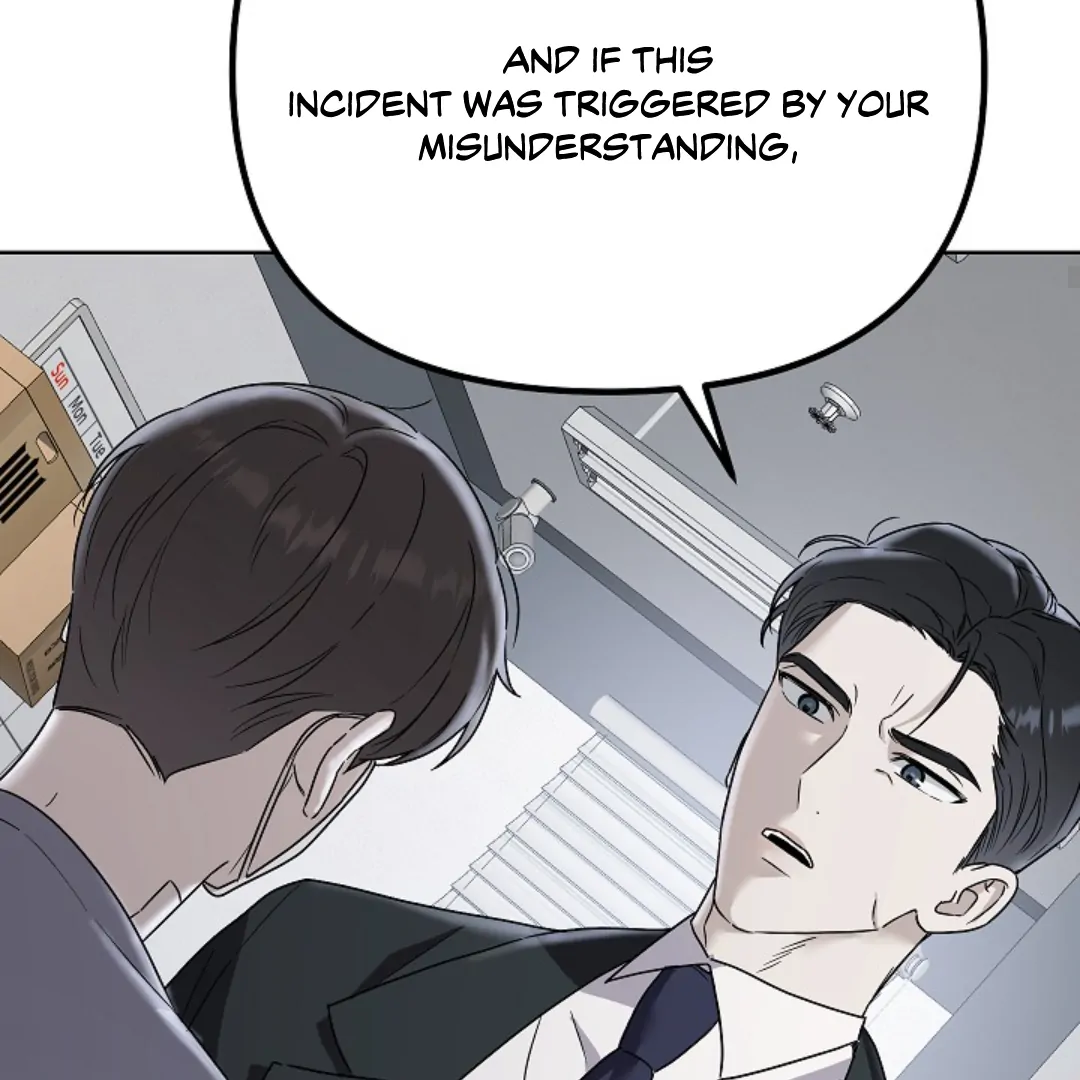 Triangle Chapter 10 page 99 - 
