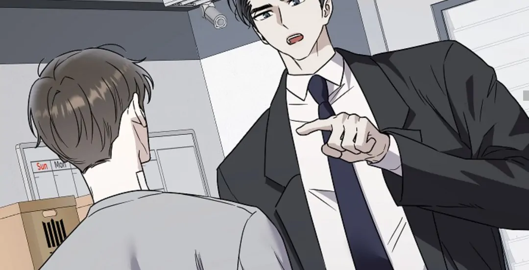 Triangle Chapter 11 page 102 - 