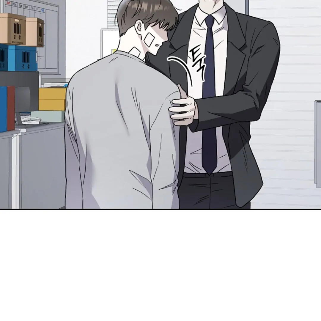 Triangle Chapter 11 page 115 - 