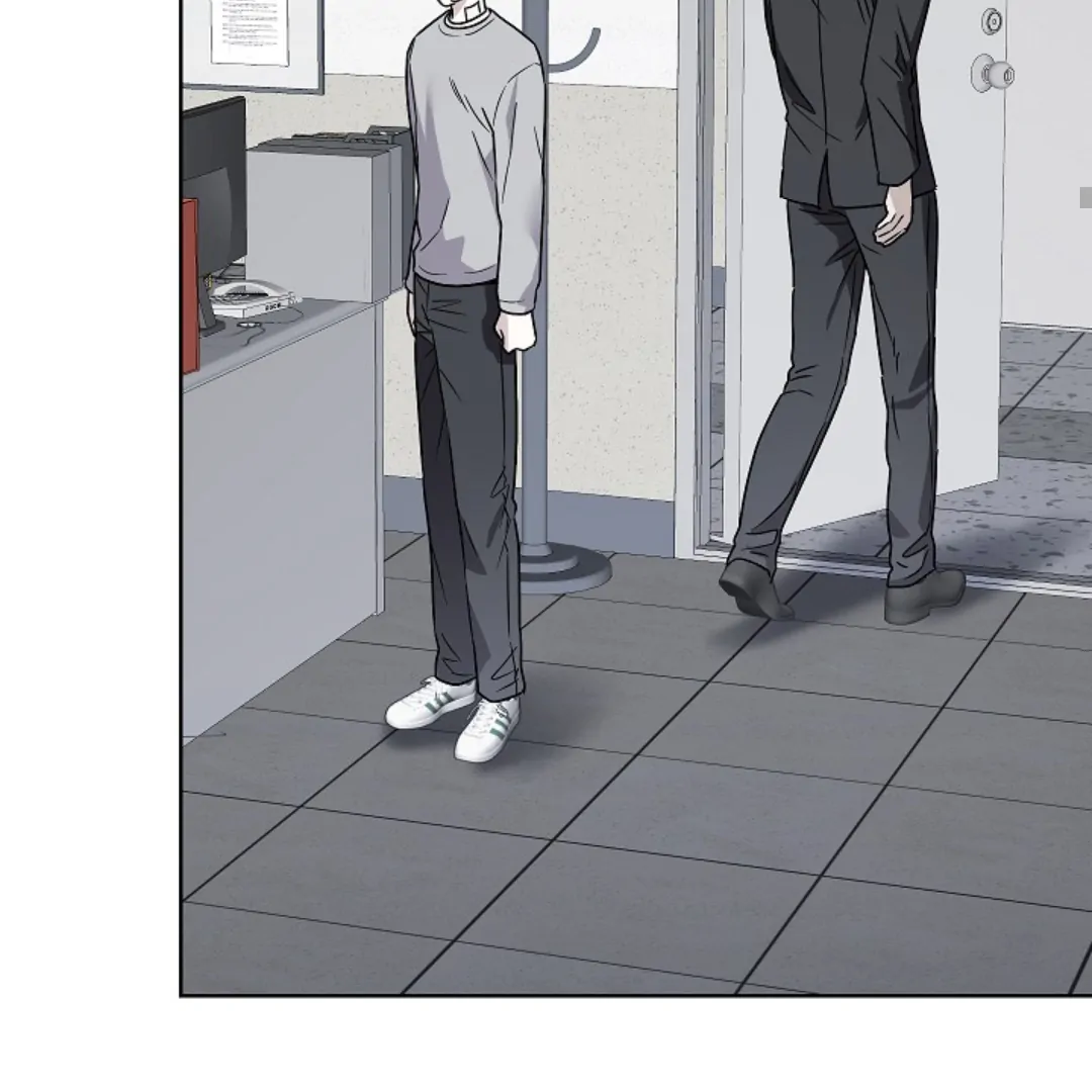 Triangle Chapter 11 page 117 - 