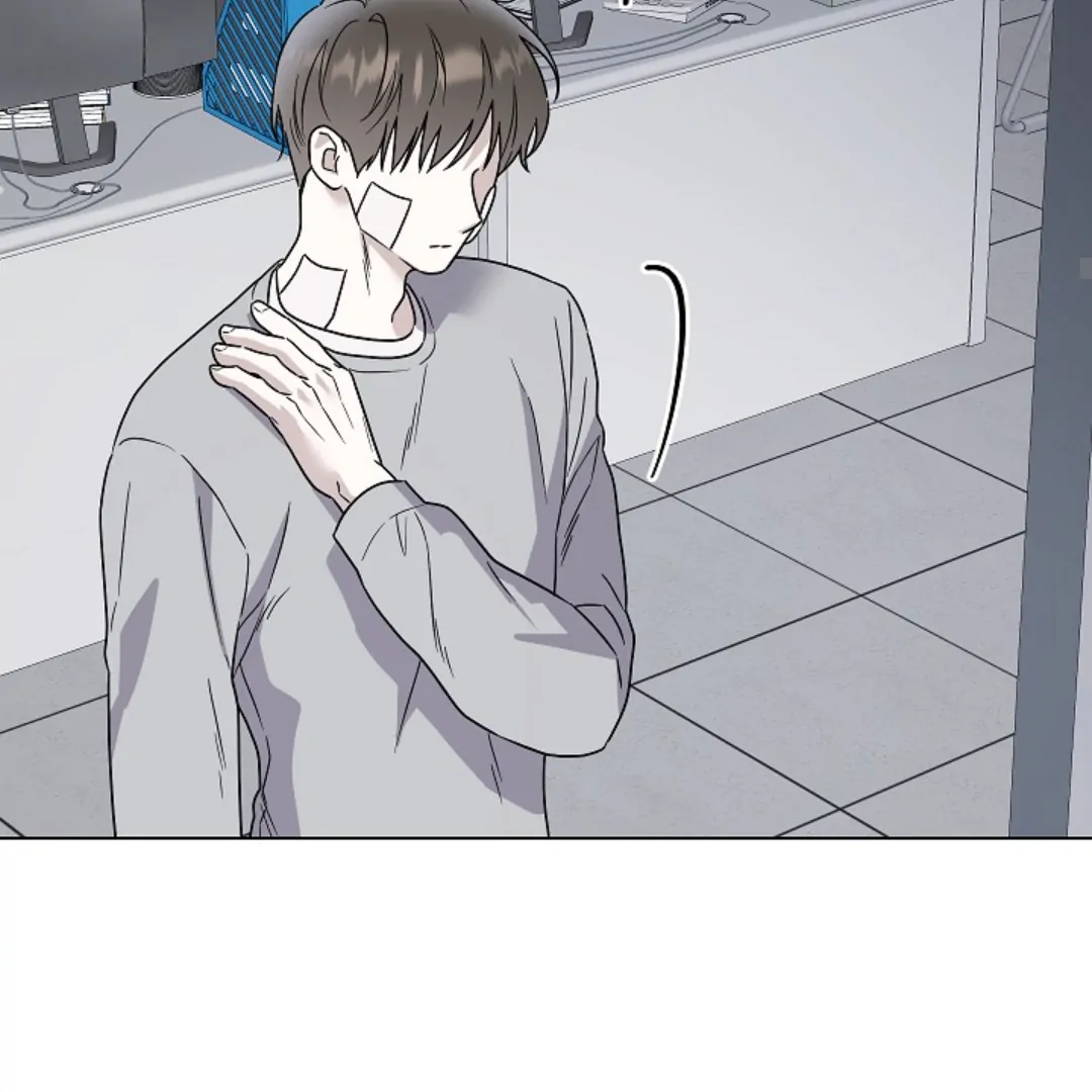 Triangle Chapter 11 page 119 - 