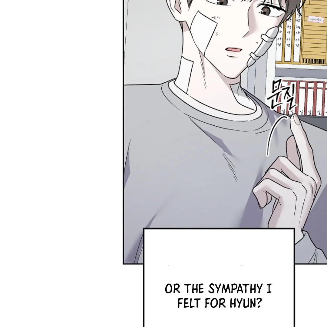 Triangle Chapter 11 page 125 - 