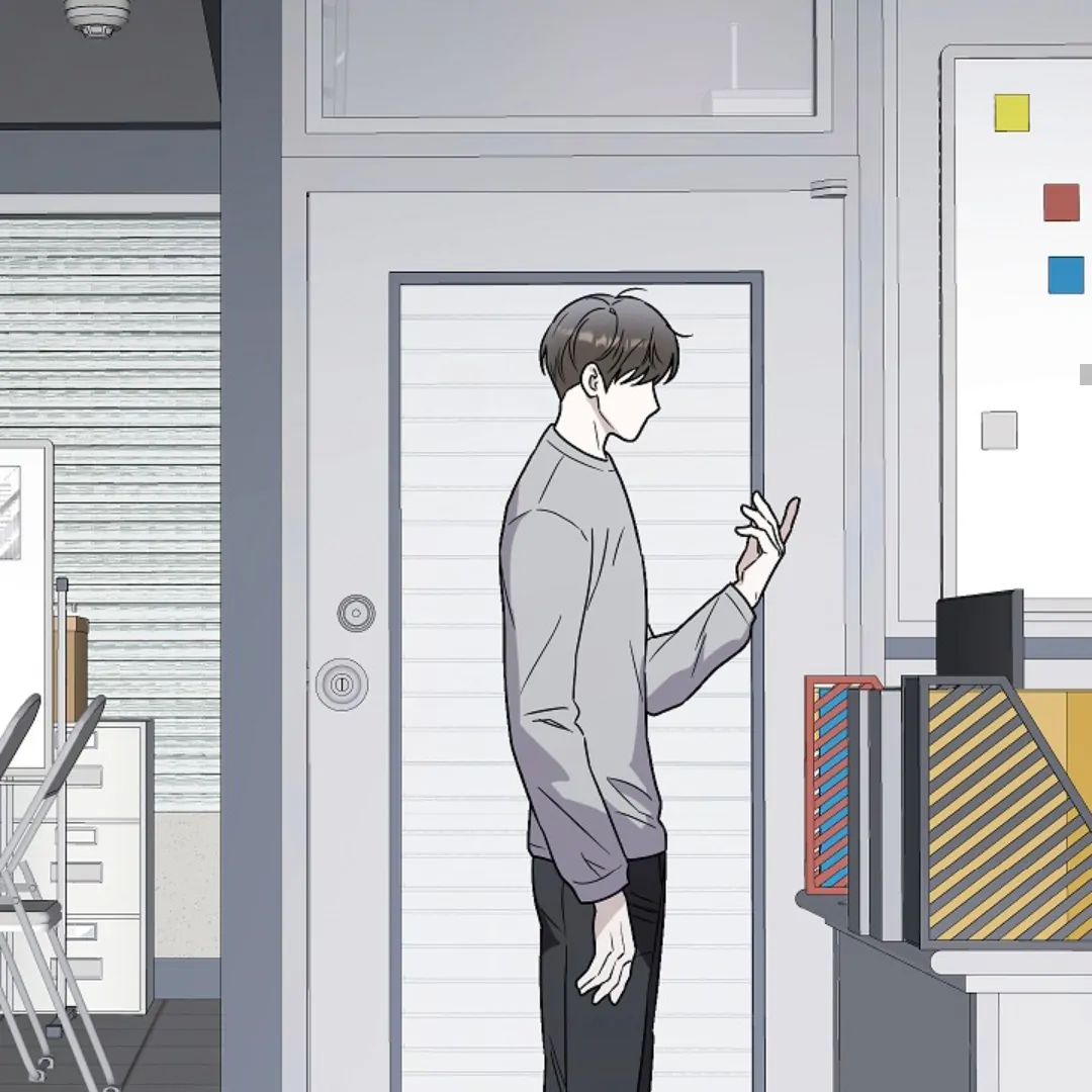Triangle Chapter 11 page 128 - 