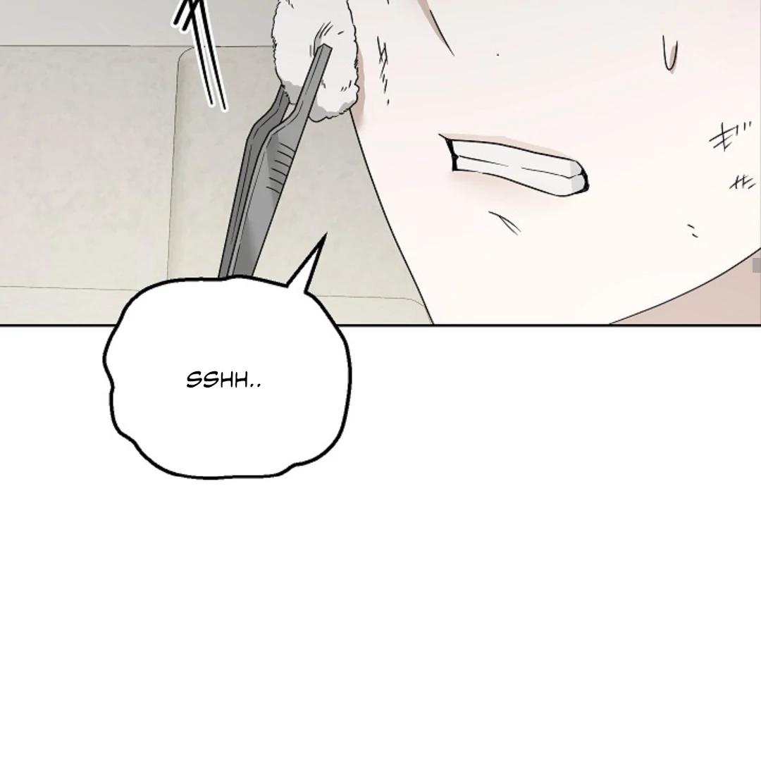 Triangle Chapter 11 page 134 - 