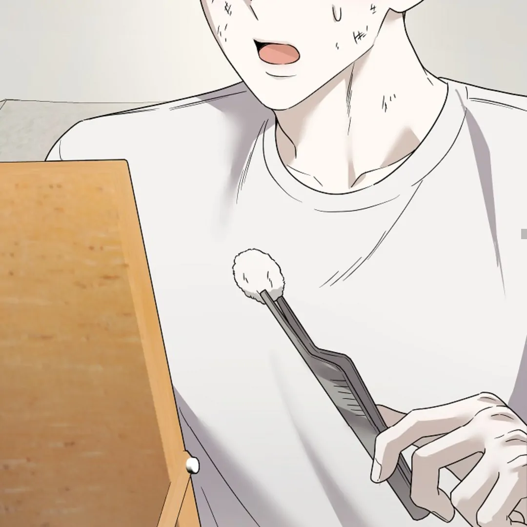 Triangle Chapter 11 page 136 - 