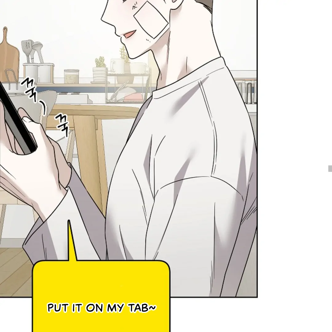 Triangle Chapter 11 page 144 - 