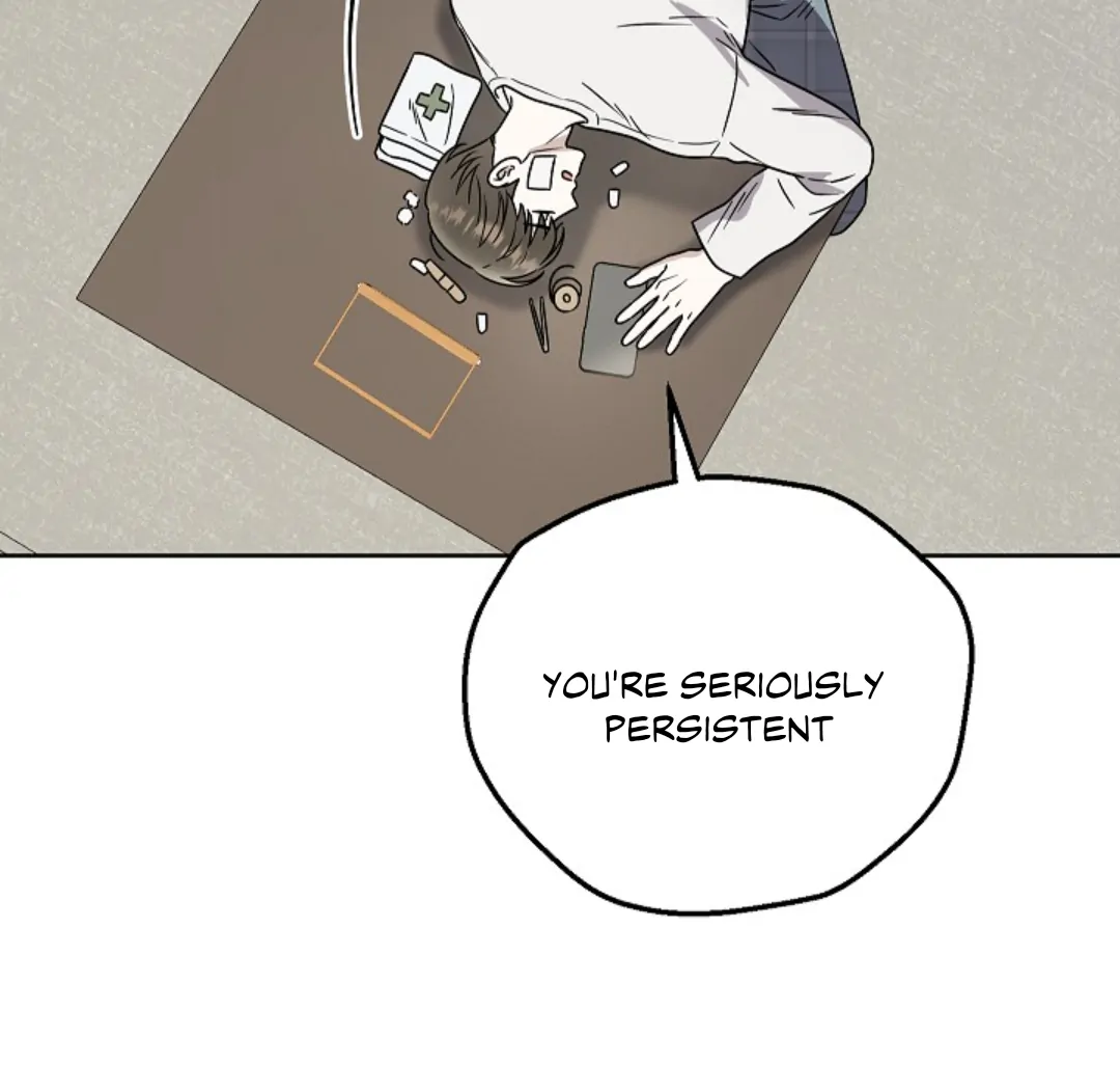 Triangle Chapter 11 page 150 - 
