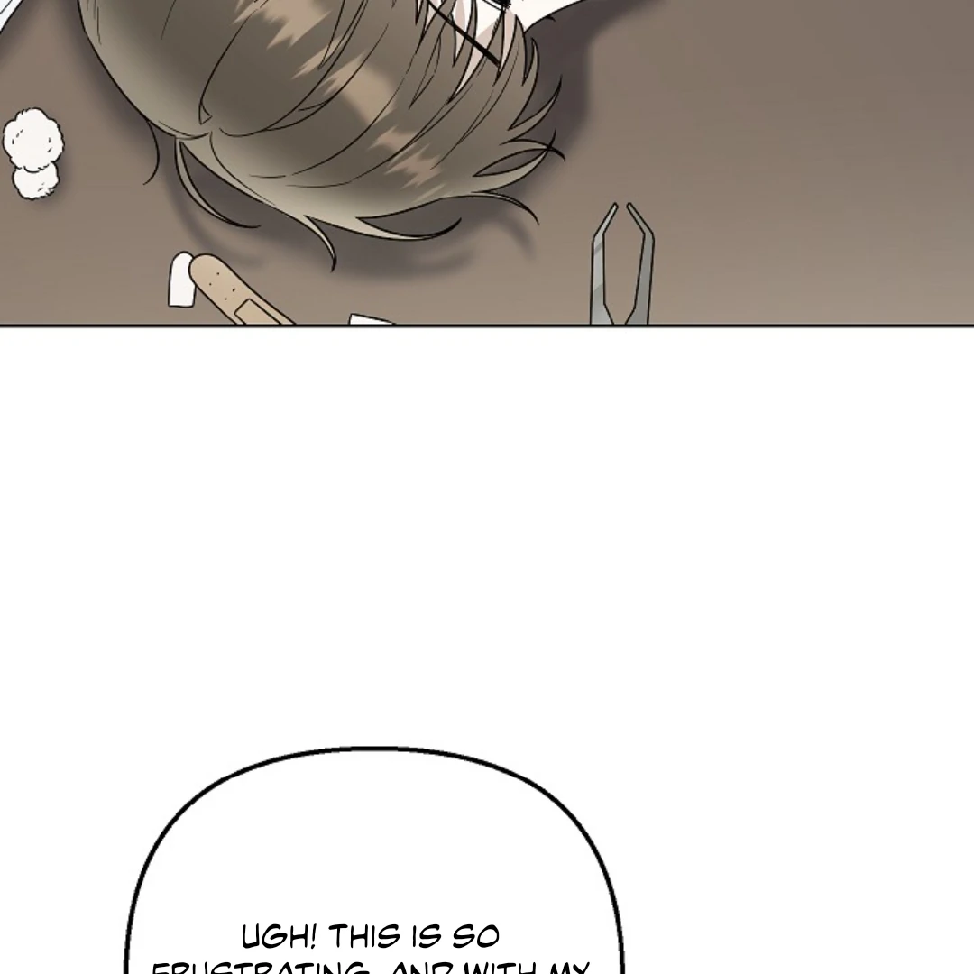 Triangle Chapter 11 page 157 - 