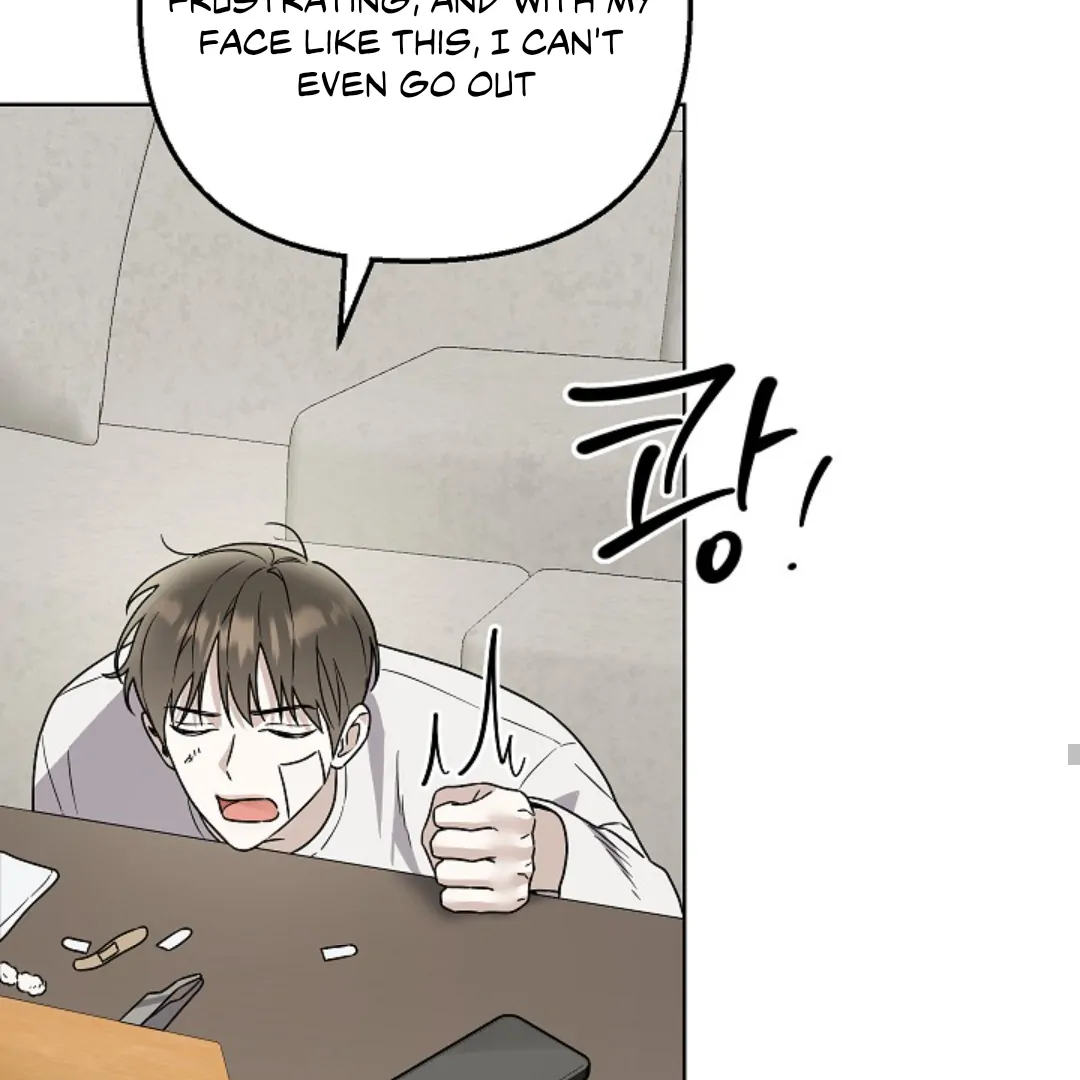 Triangle Chapter 11 page 158 - 