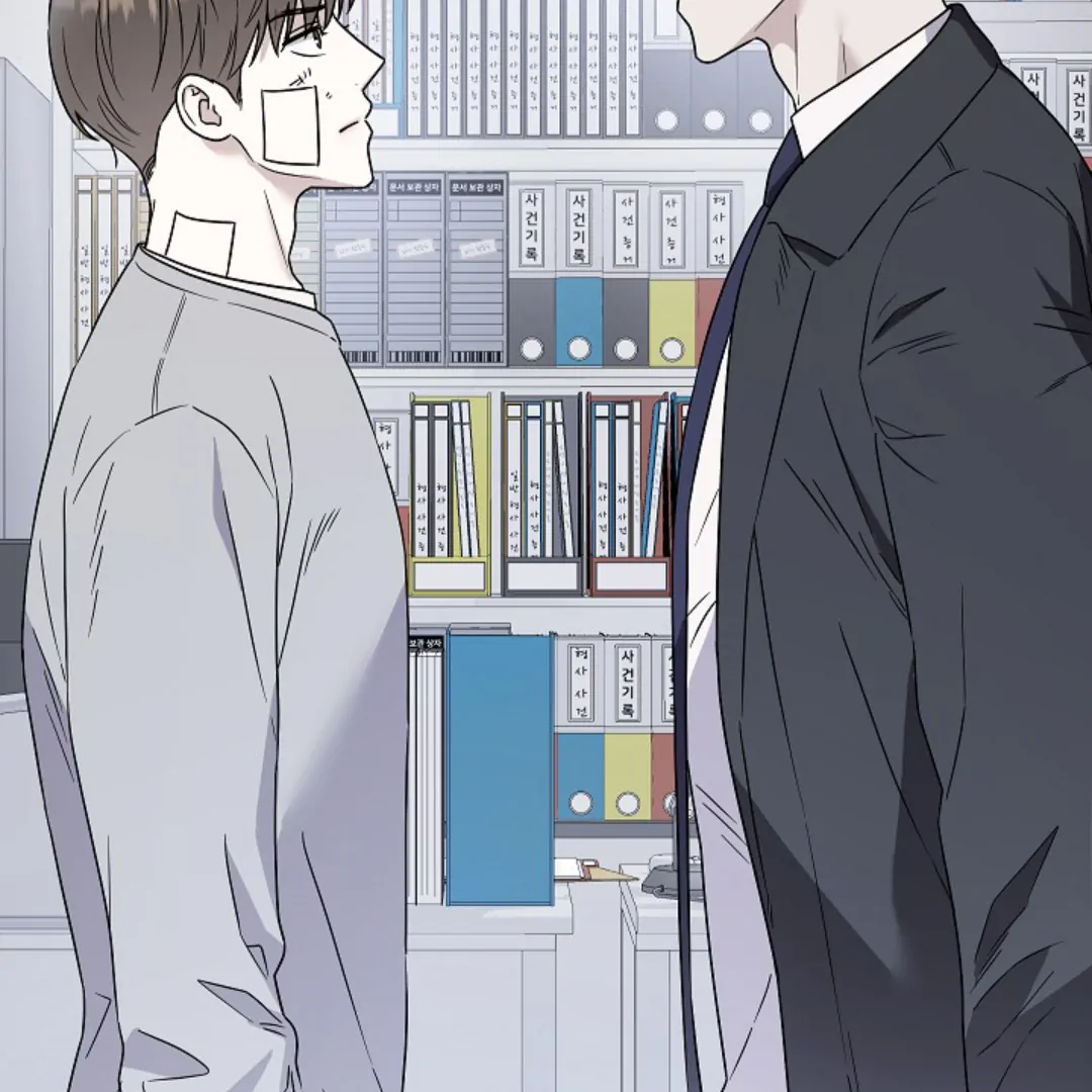 Triangle Chapter 11 page 22 - 