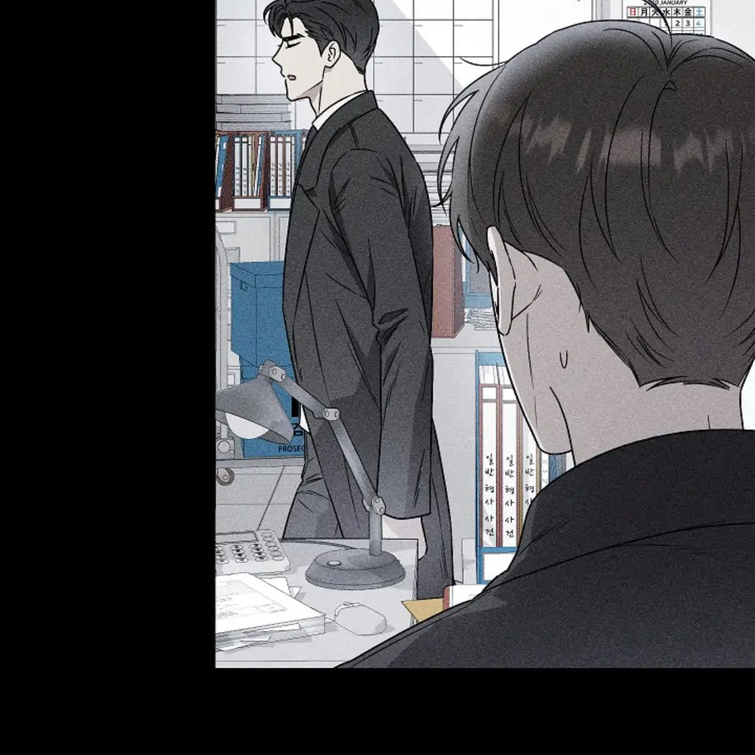 Triangle Chapter 11 page 34 - 