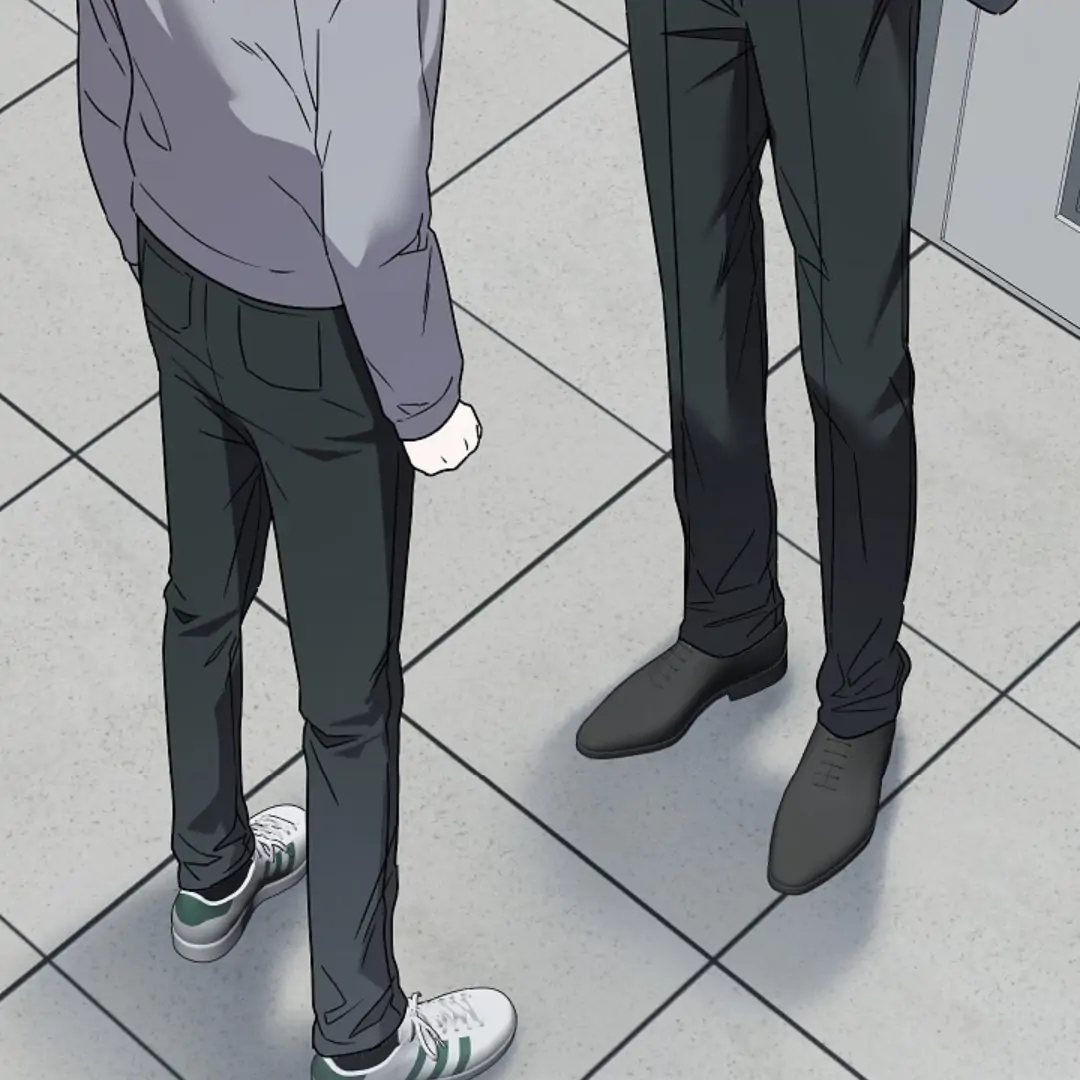 Triangle Chapter 11 page 5 - 