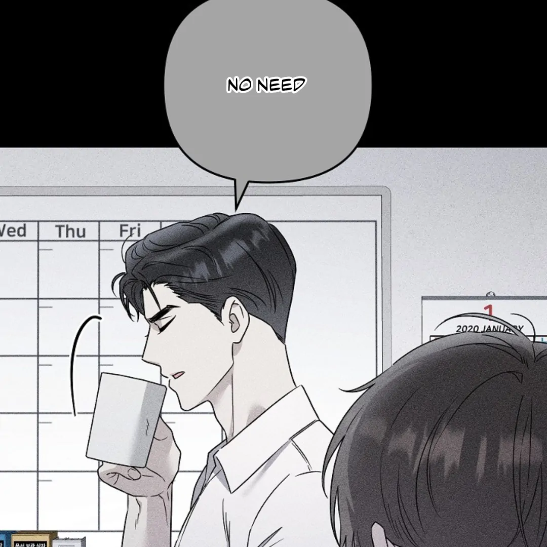 Triangle Chapter 11 page 46 - 