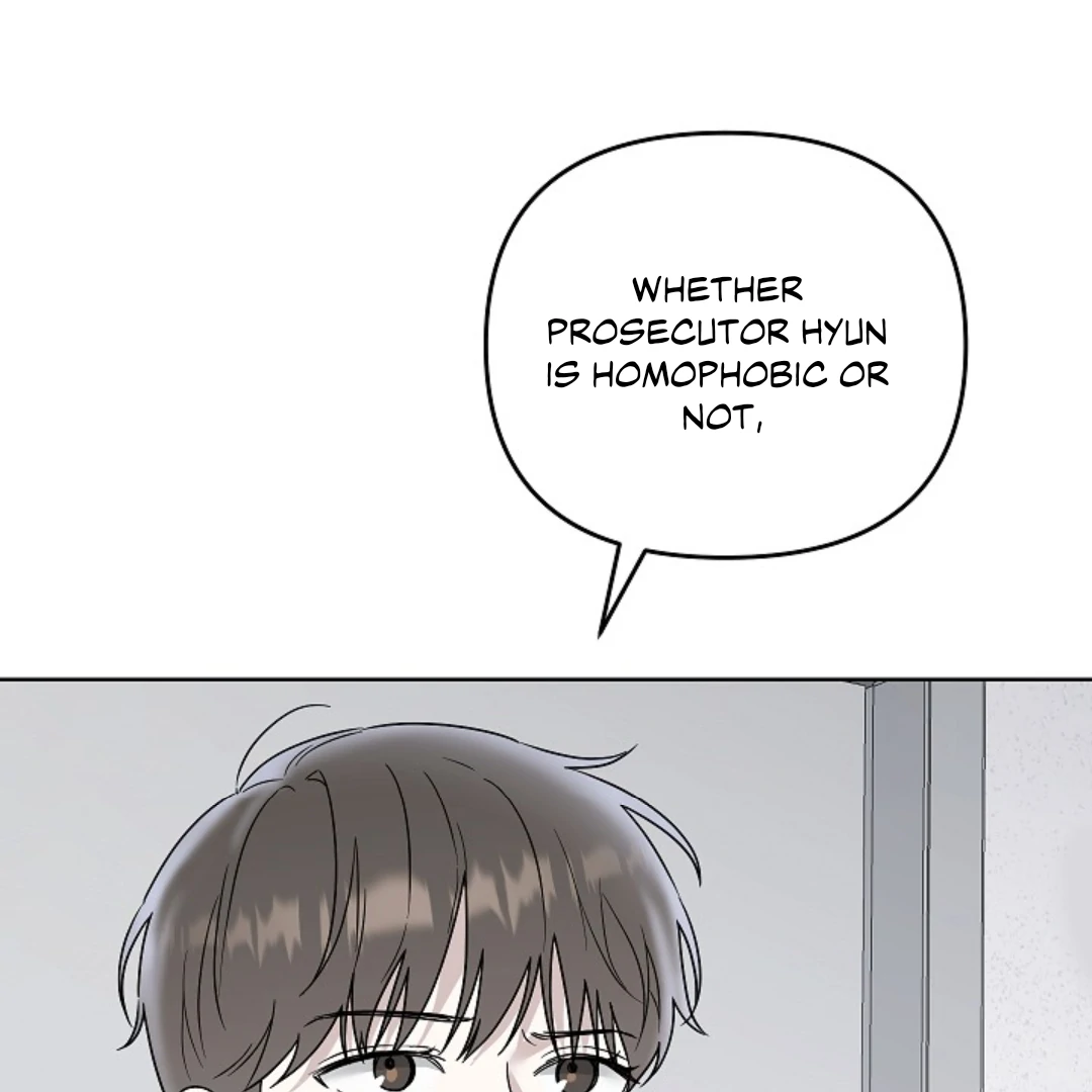 Triangle Chapter 11 page 83 - 