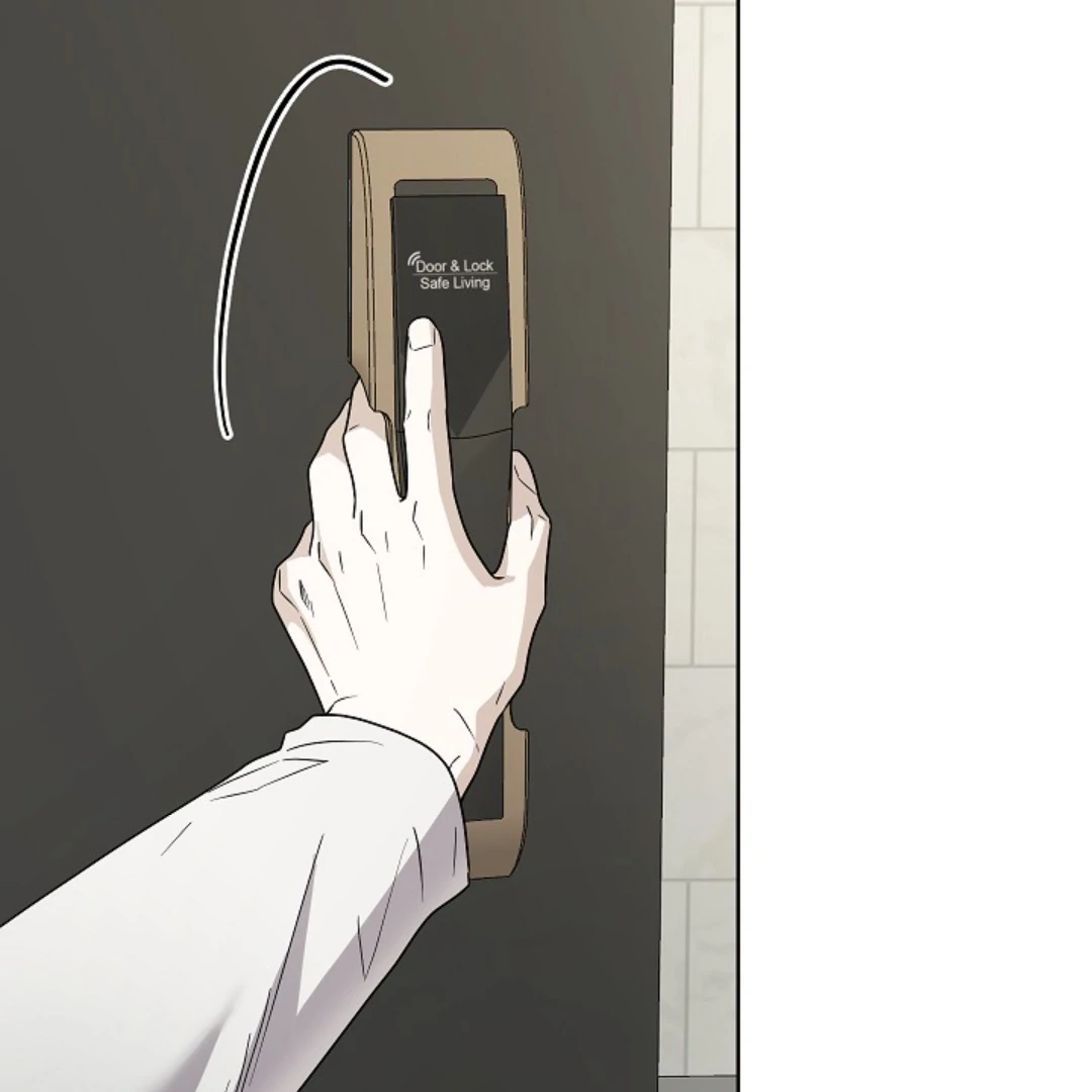 Triangle Chapter 12 page 58 - 