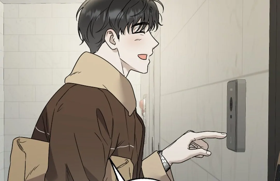 Triangle Chapter 12 page 8 - 