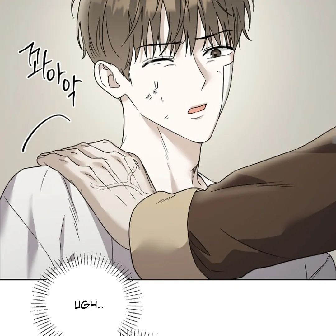 Triangle Chapter 12 page 74 - 