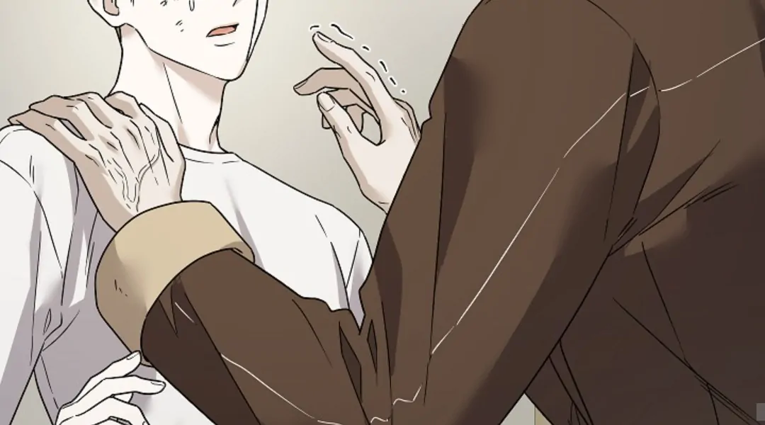 Triangle Chapter 12 page 77 - 
