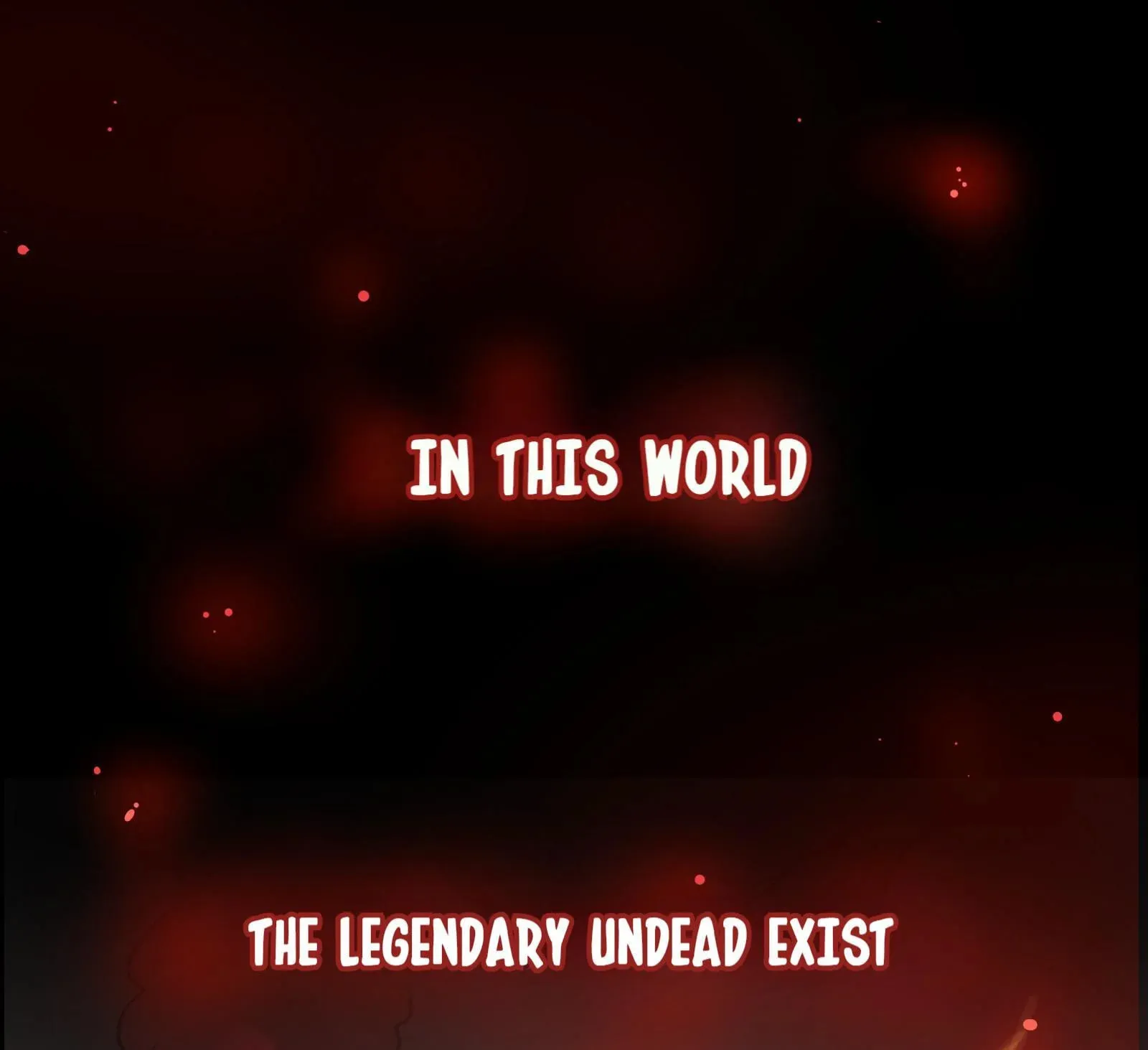Tribulation of Time Chapter 0 page 1 - 