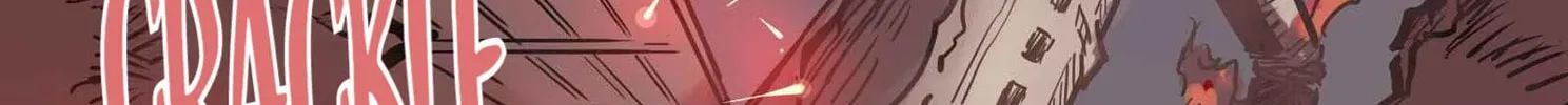 Tribulation of Time Chapter 1 page 4 - 
