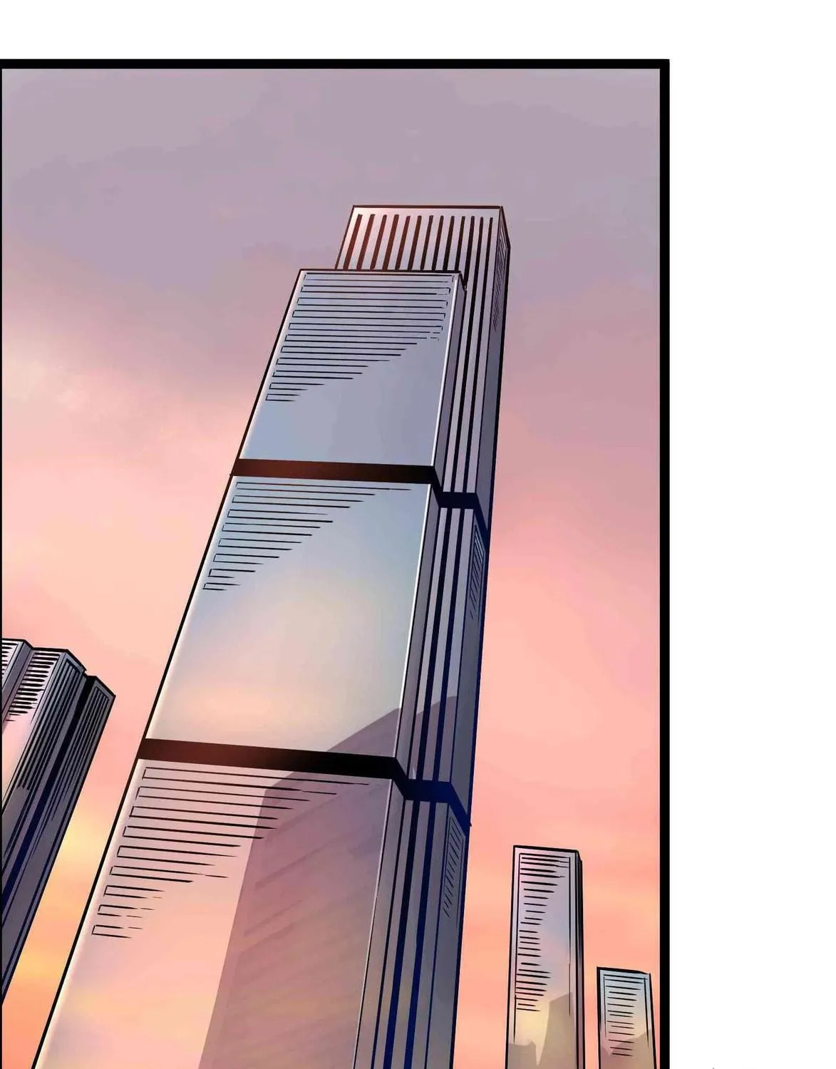 Tribulation of Time Chapter 13 page 5 - 