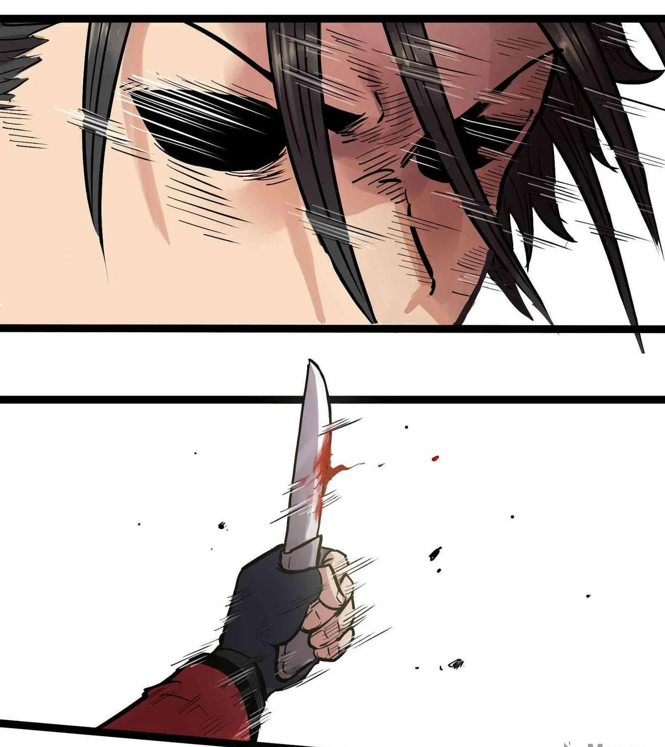 Tribulation of Time Chapter 2 page 104 - 