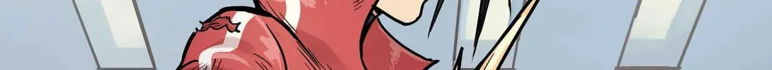 Tribulation of Time Chapter 2 page 117 - 
