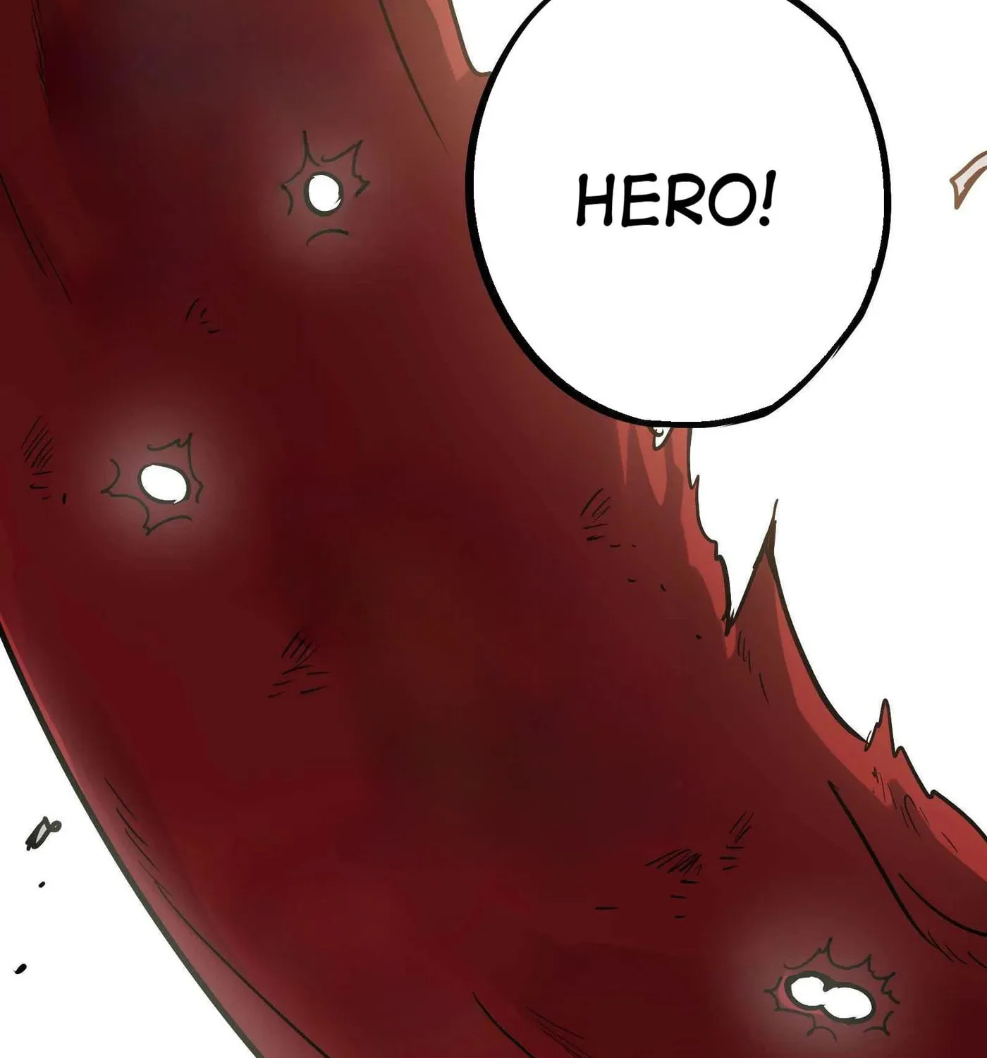Tribulation of Time Chapter 2 page 122 - 