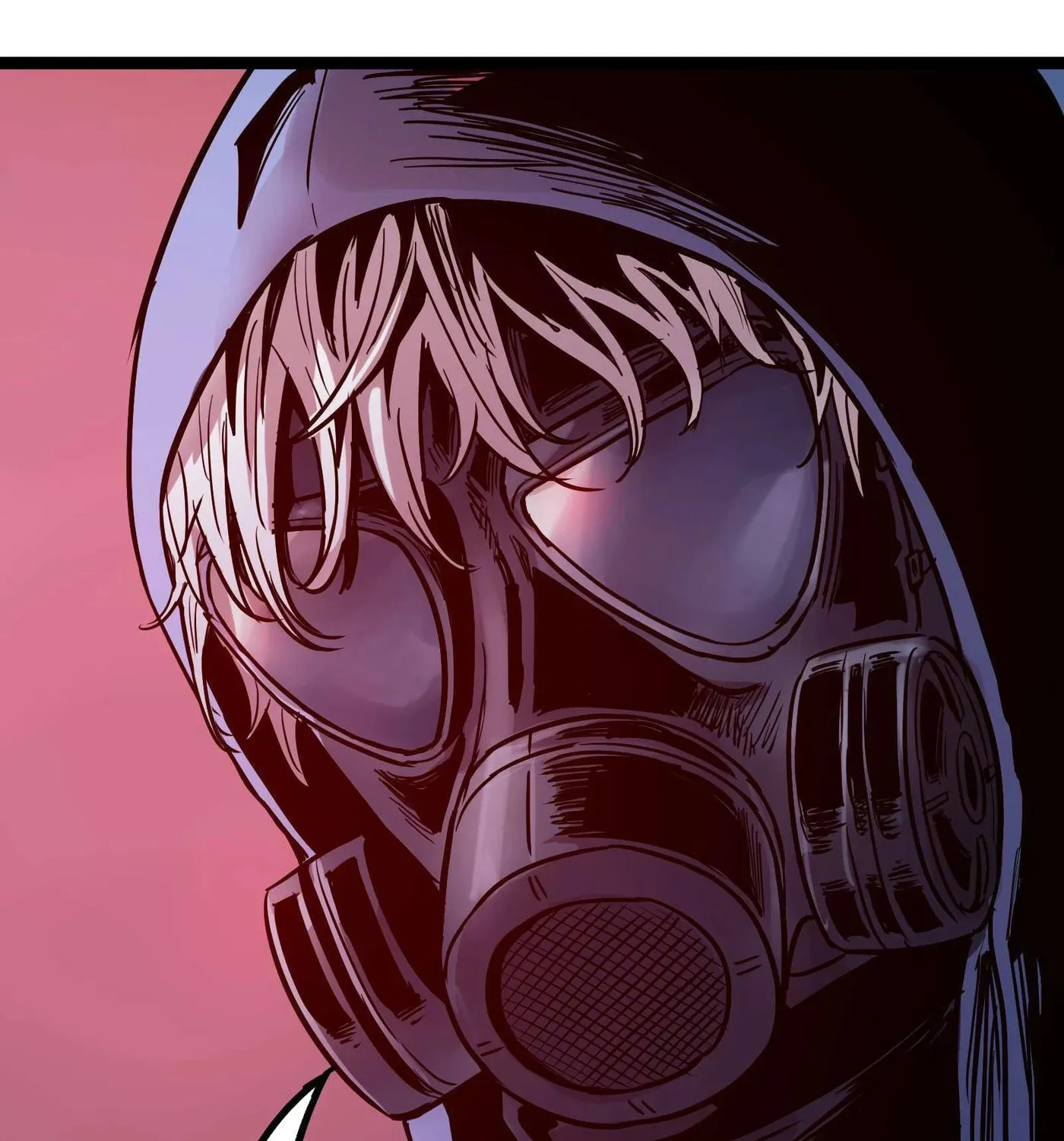 Tribulation of Time Chapter 2 page 132 - 