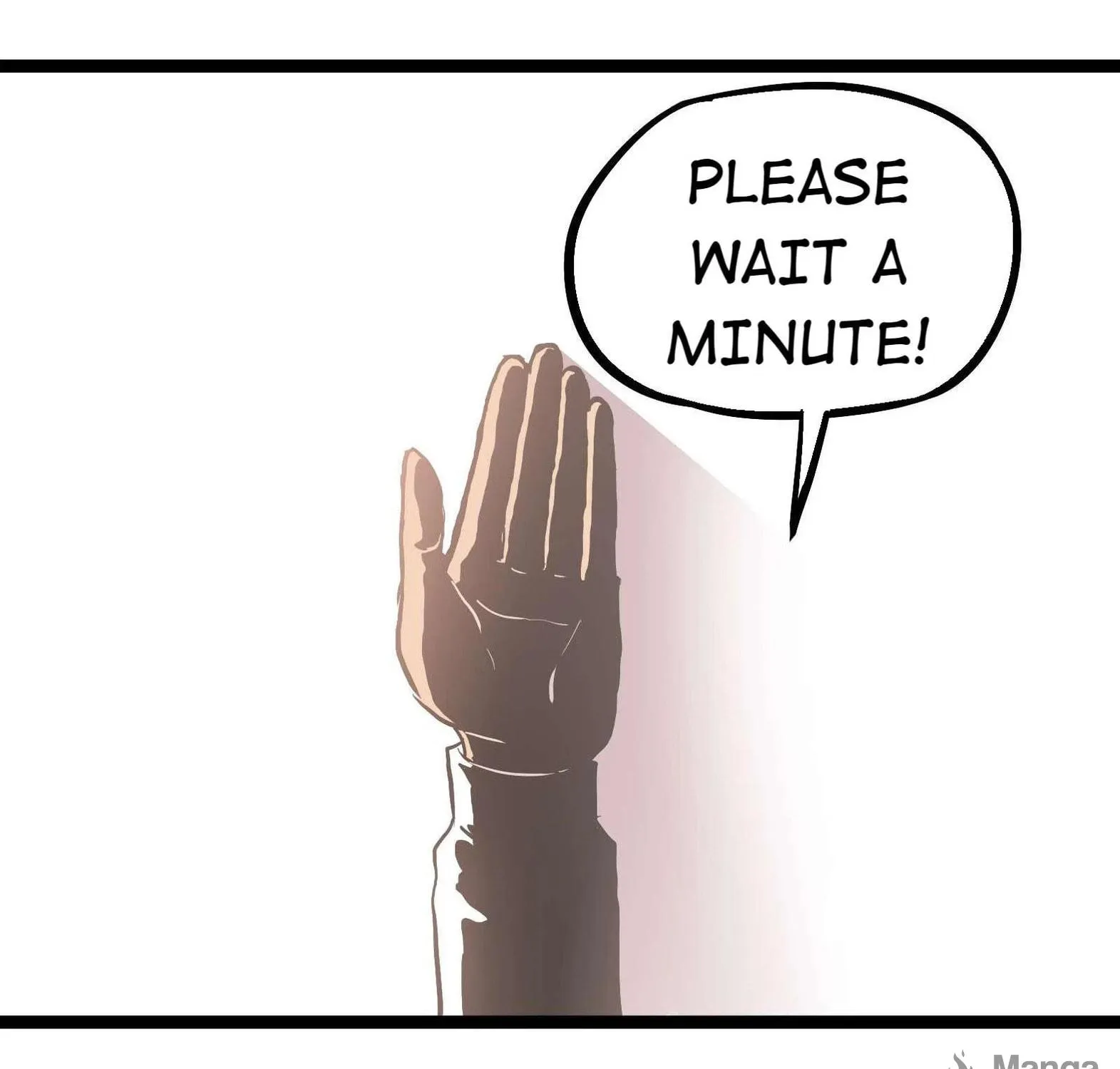 Tribulation of Time Chapter 2 page 18 - 