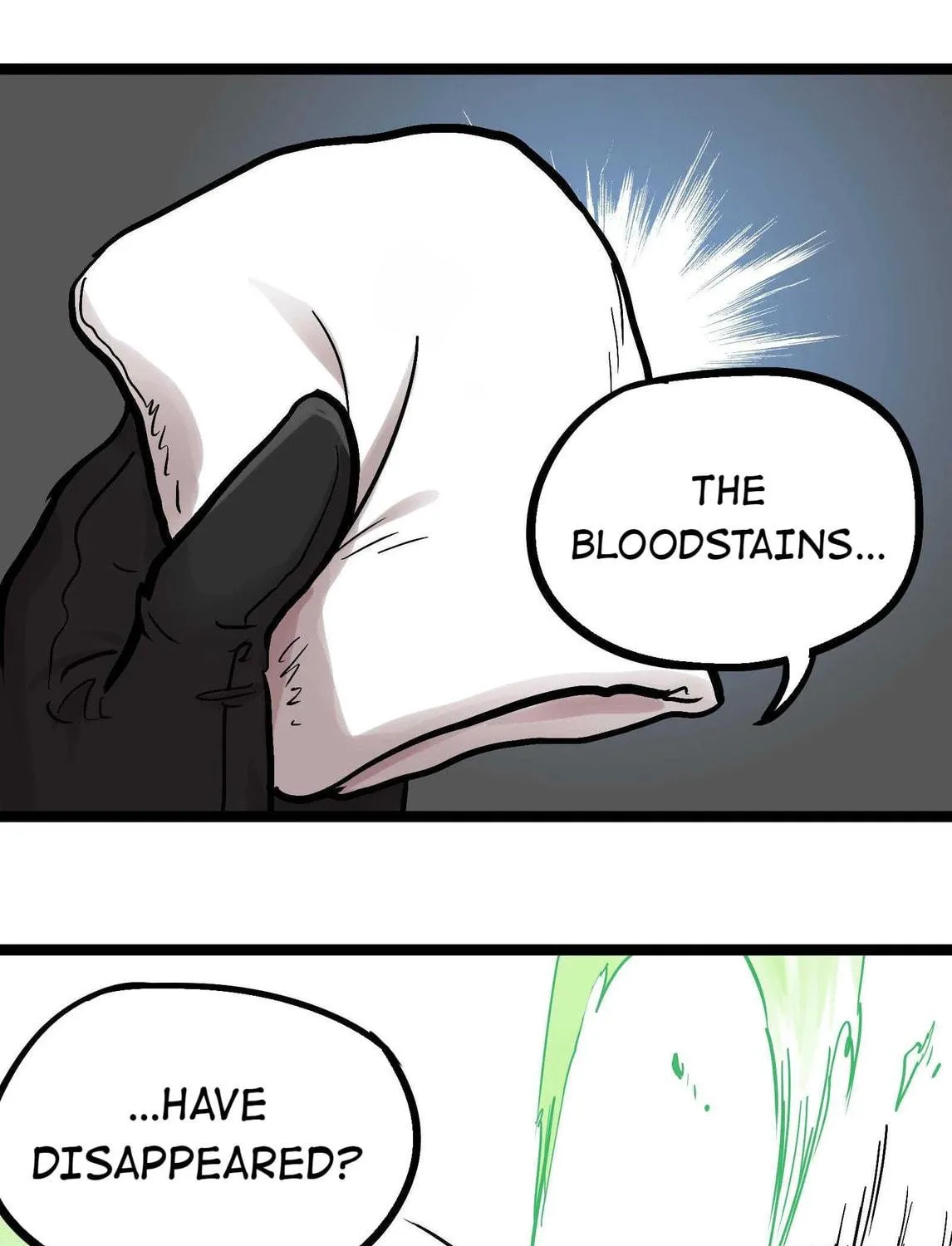 Tribulation of Time Chapter 2 page 54 - 