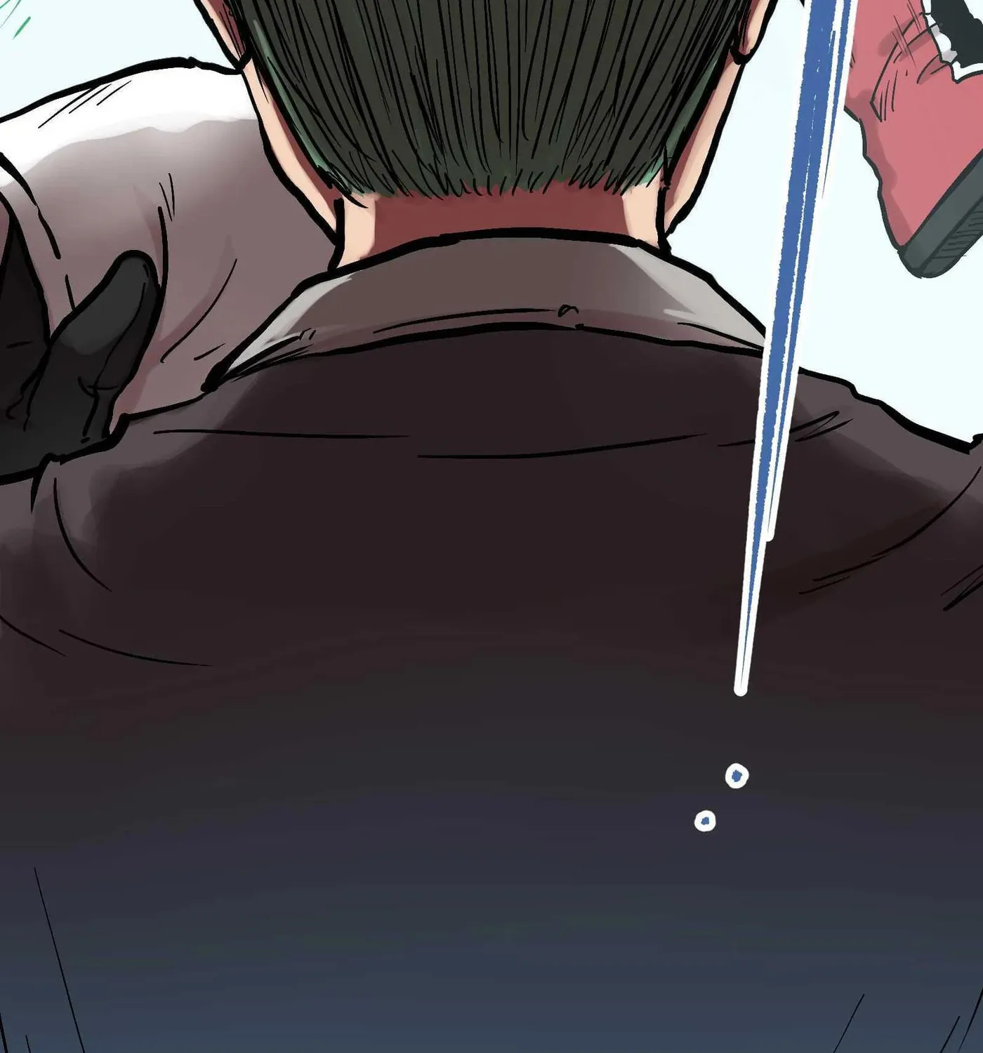 Tribulation of Time Chapter 2 page 57 - 