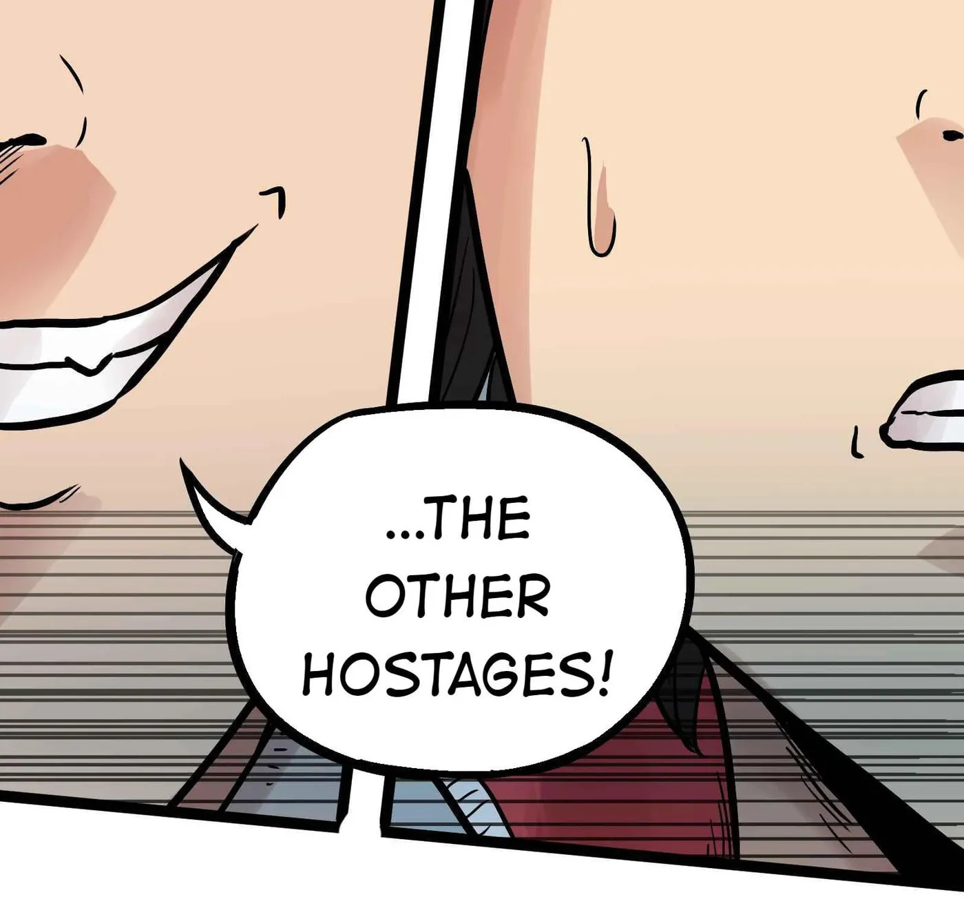 Tribulation of Time Chapter 2 page 96 - 