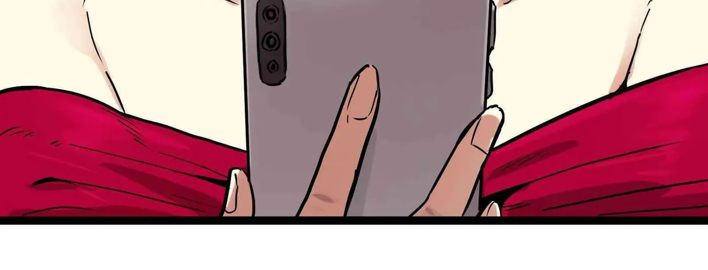 Tribulation of Time Chapter 21 page 18 - 