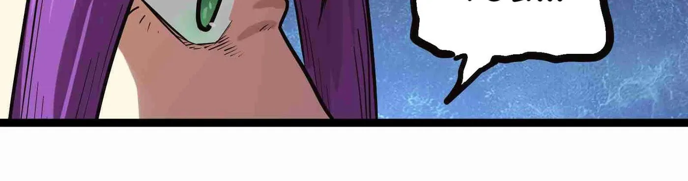 Tribulation of Time Chapter 21 page 43 - 