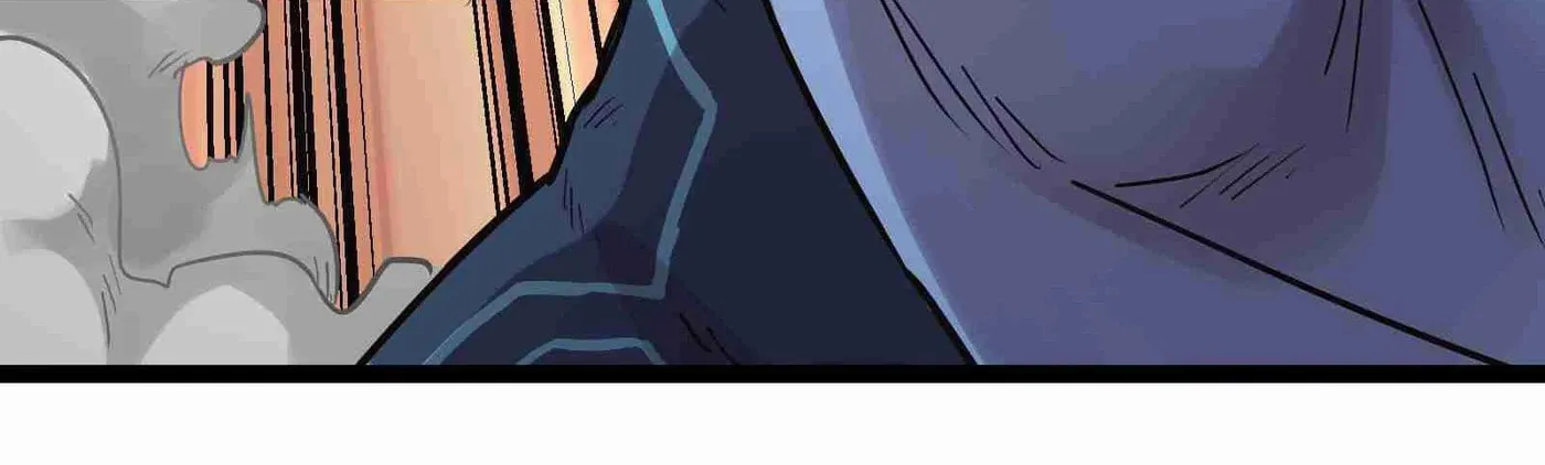 Tribulation of Time Chapter 21 page 50 - 