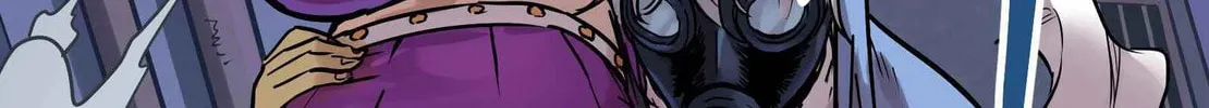 Tribulation of Time Chapter 21 page 87 - 