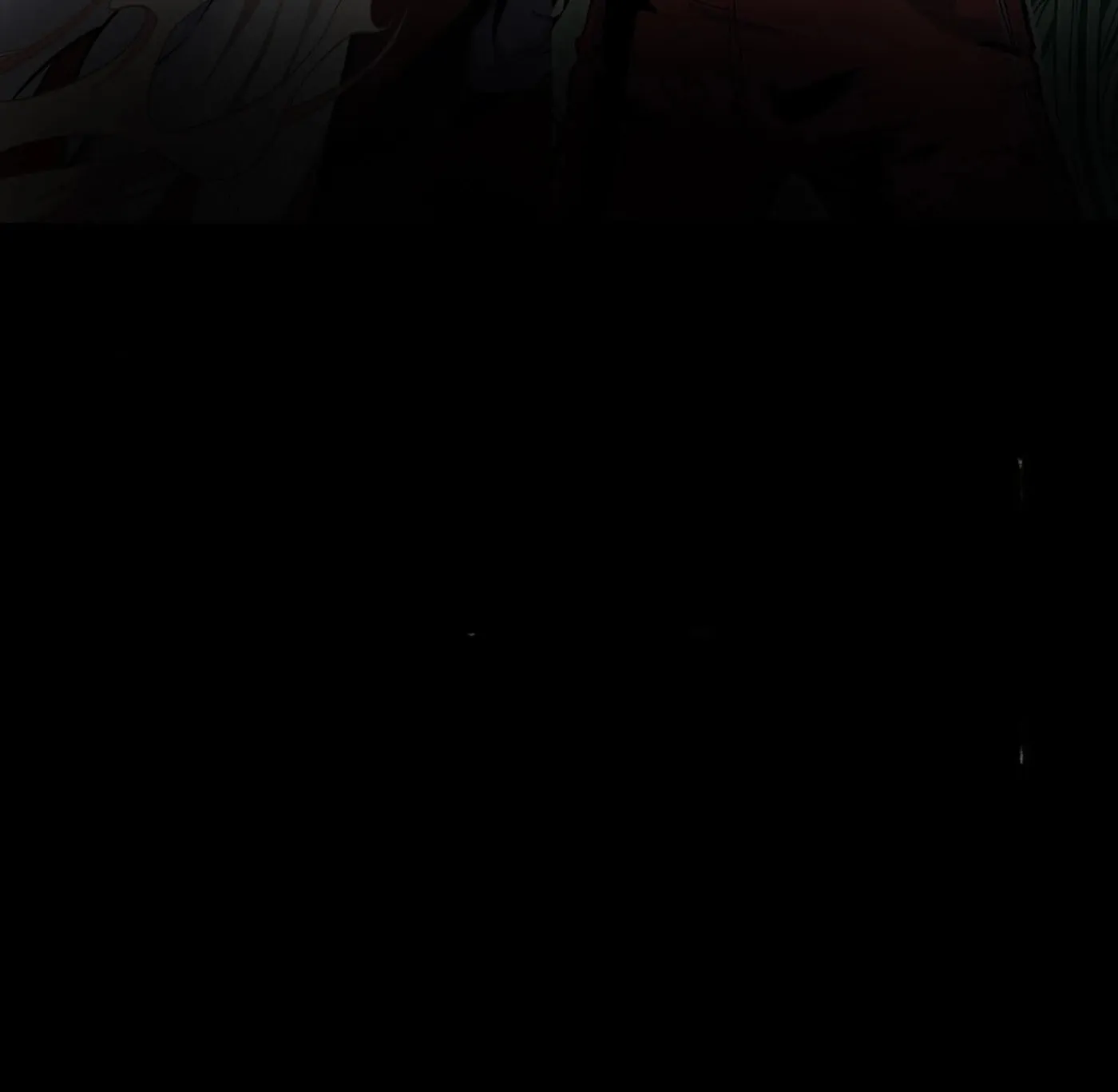 Tribulation of Time Chapter 21 page 91 - 