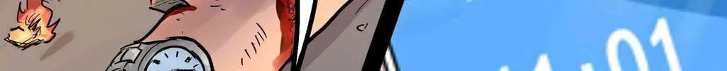 Tribulation of Time Chapter 3 page 88 - 