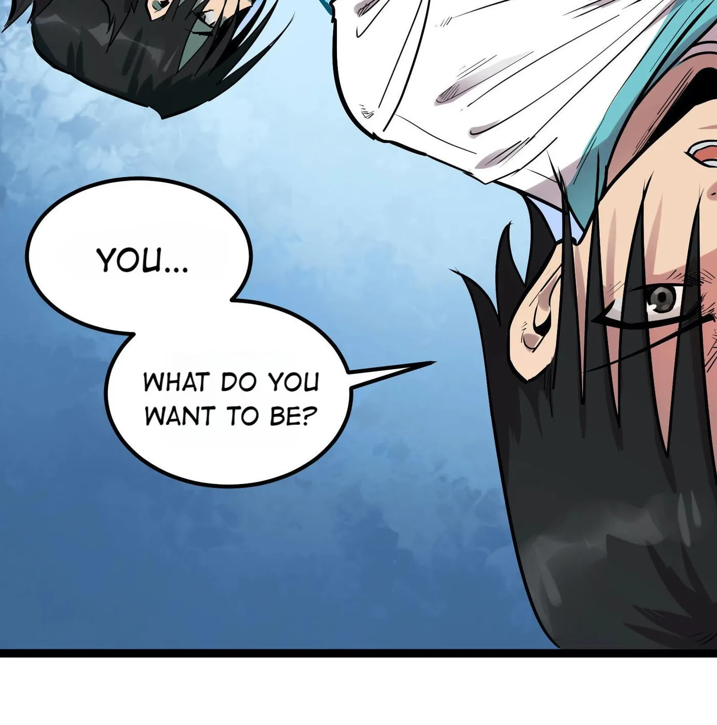 Tribulation of Time Chapter 32 page 34 - 