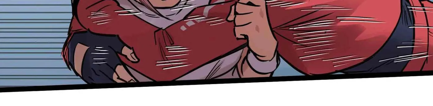 Tribulation of Time Chapter 4 page 78 - 