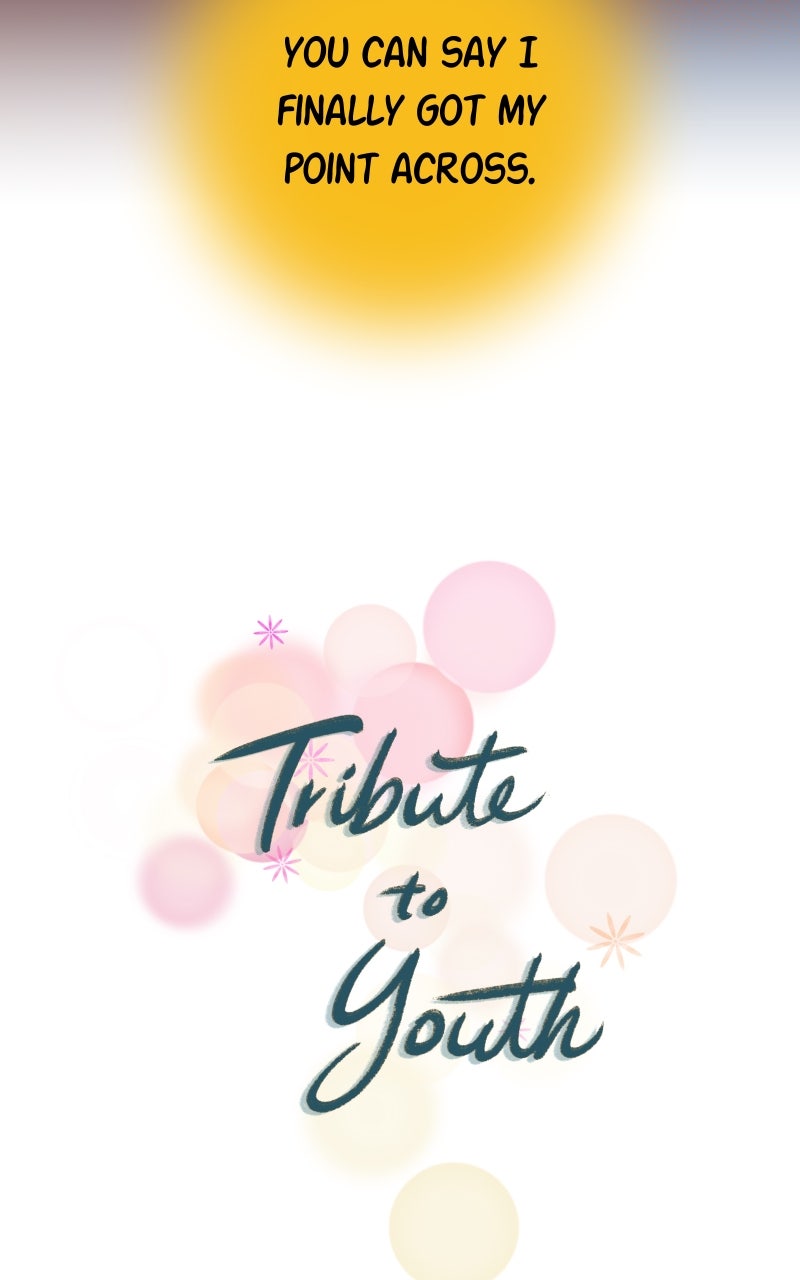 Tribute to Youth Episode 21 page 3 - 